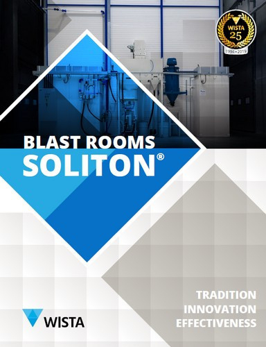 BLAST ROOMS